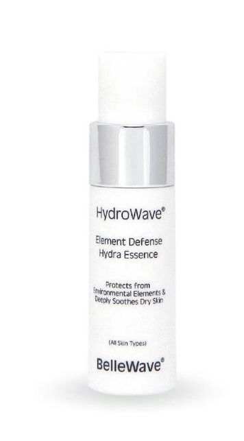 冰凝防禦水嫩精華 ELEMENT DEFENSE HYDRA ESSENCE